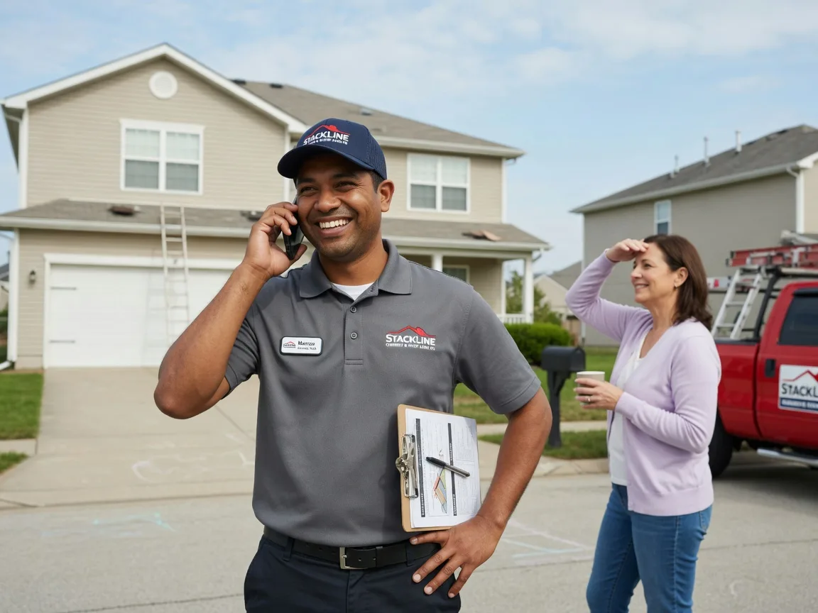 Chimney flashing repair Seatac, WA FAQs